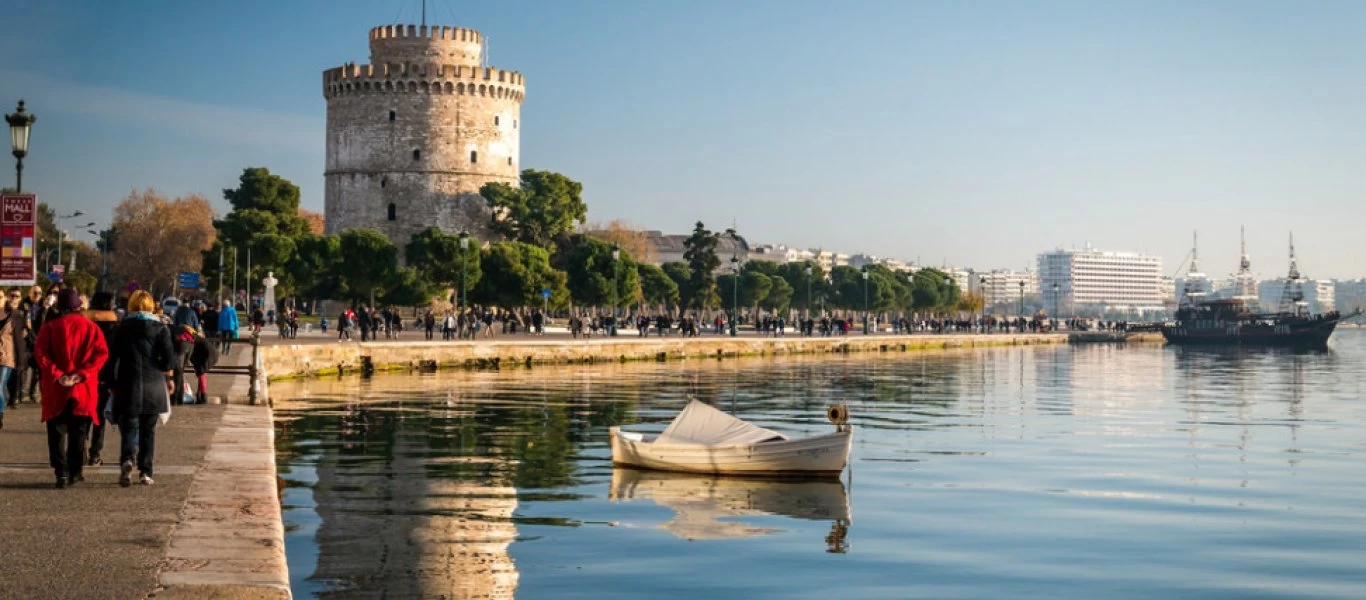 Θεσσαλονίκη: Tι δείχνουν τα λύματα για το ιικό φορτίο;